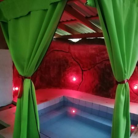 San Gerardo Hotel Valle Azul المظهر الخارجي الصورة