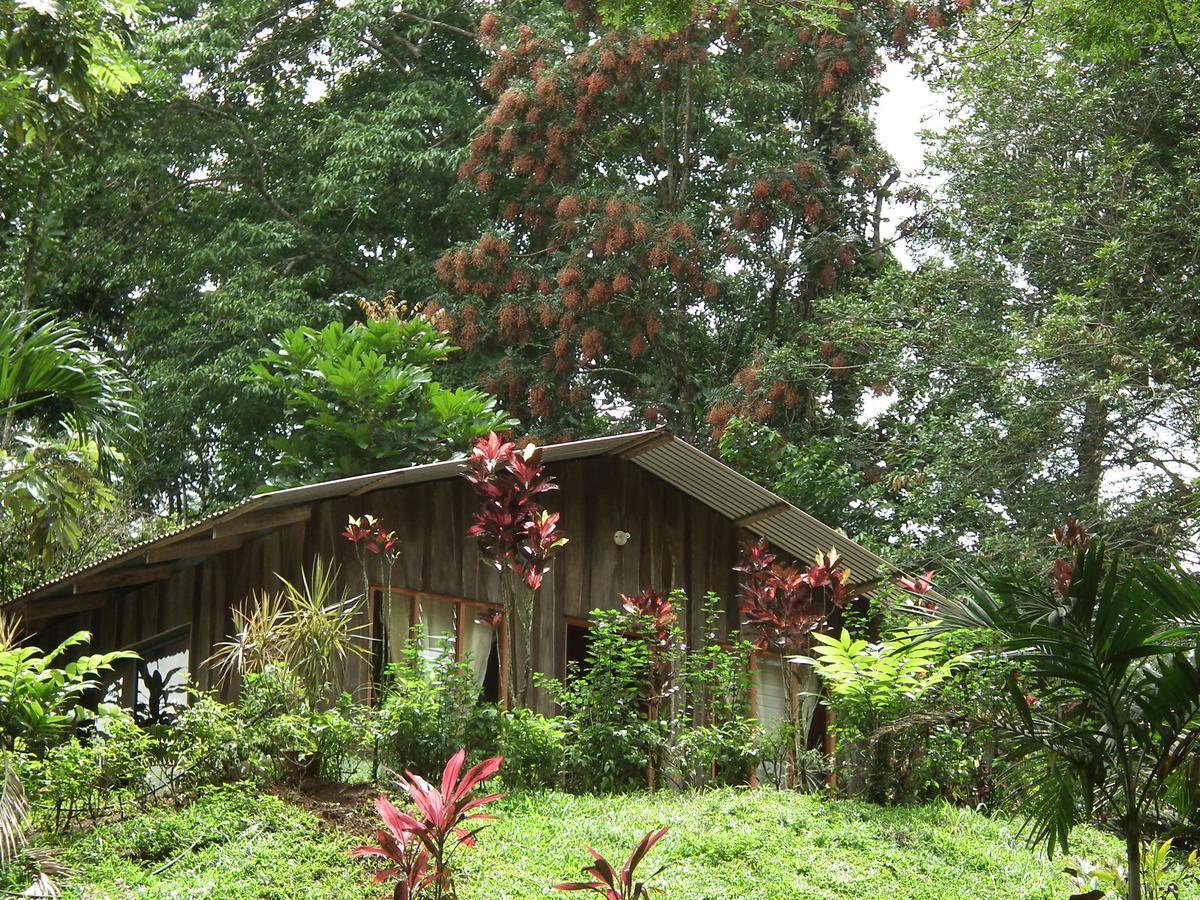 San Gerardo Hotel Valle Azul الغرفة الصورة