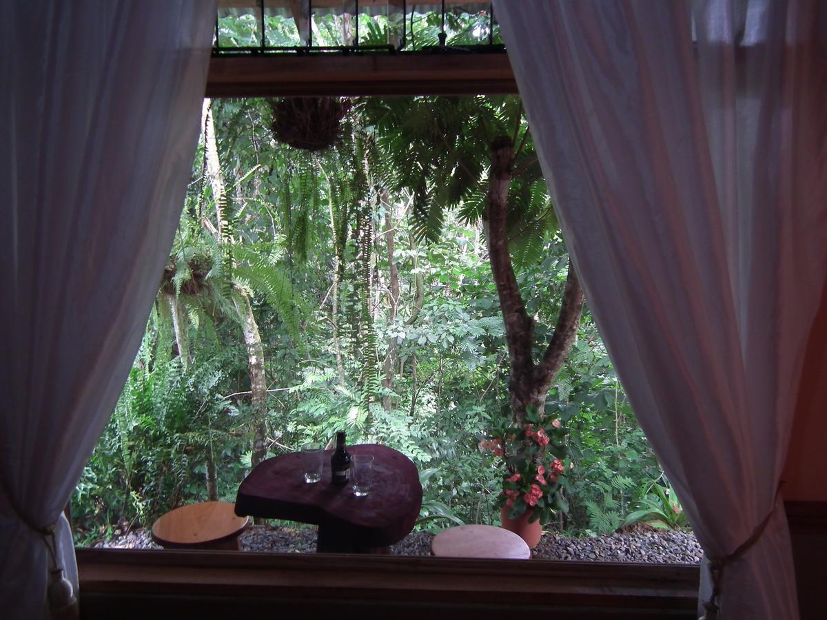 San Gerardo Hotel Valle Azul الغرفة الصورة