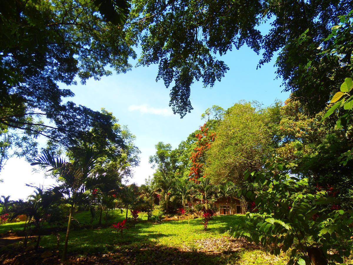 San Gerardo Hotel Valle Azul الغرفة الصورة