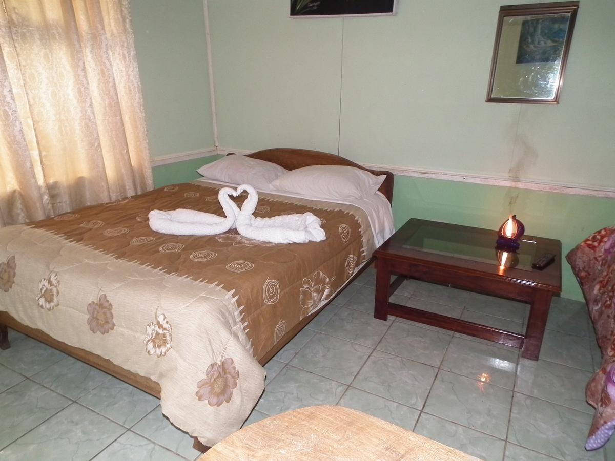 San Gerardo Hotel Valle Azul المظهر الخارجي الصورة