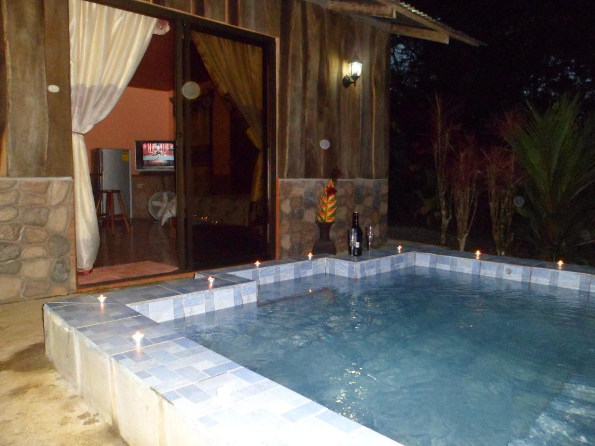 San Gerardo Hotel Valle Azul المظهر الخارجي الصورة