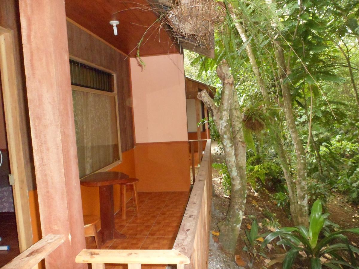 San Gerardo Hotel Valle Azul المظهر الخارجي الصورة