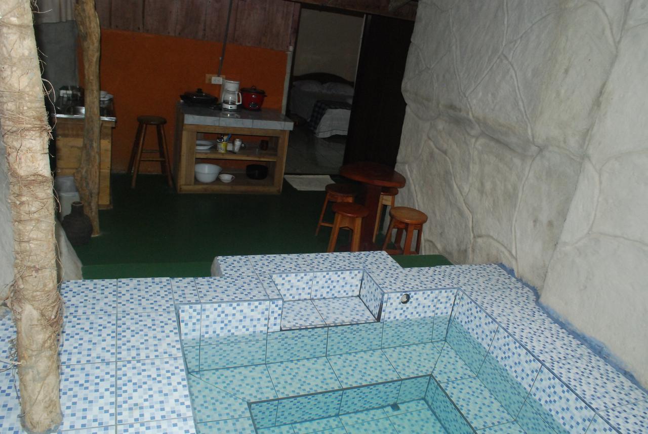 San Gerardo Hotel Valle Azul المظهر الخارجي الصورة