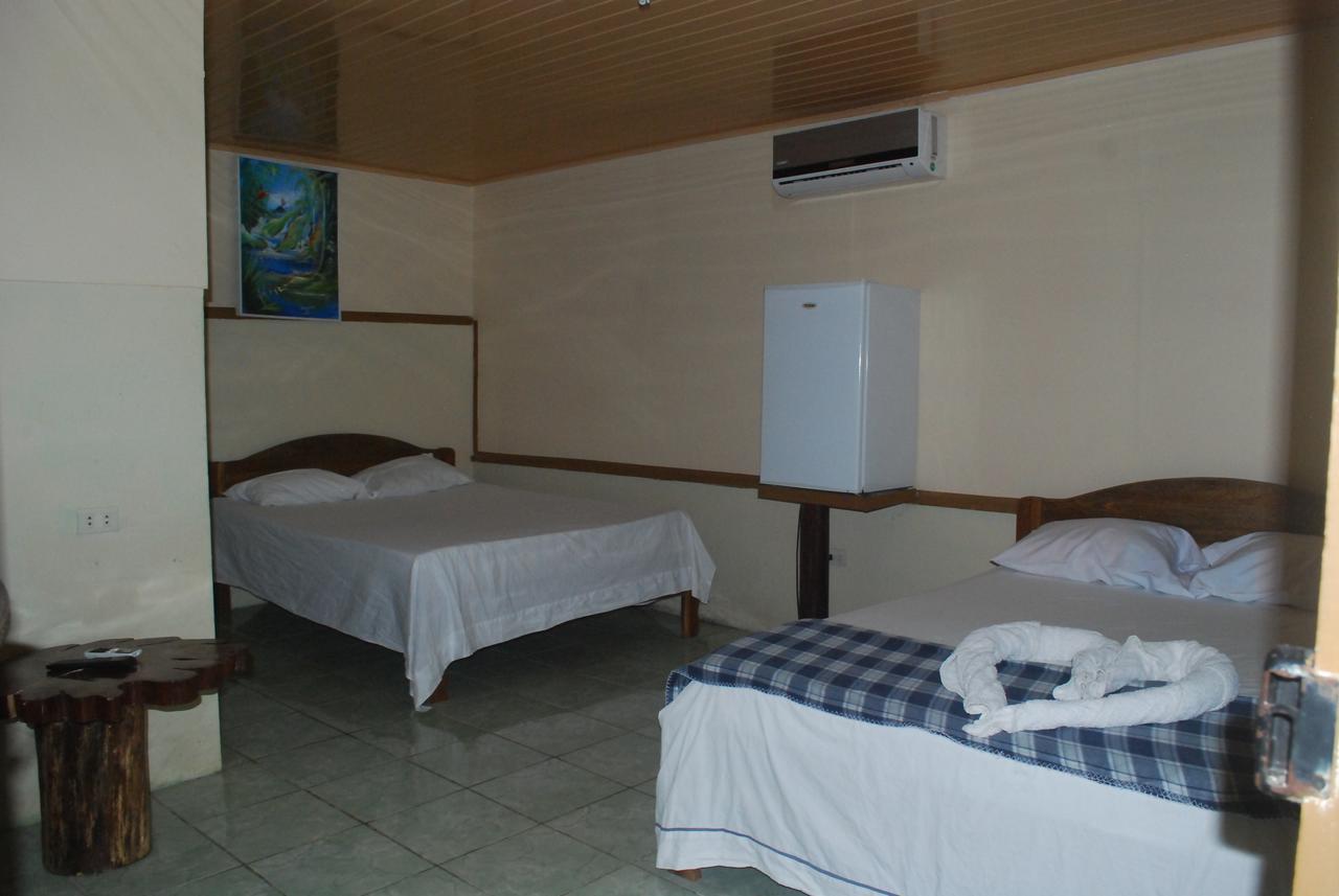 San Gerardo Hotel Valle Azul المظهر الخارجي الصورة