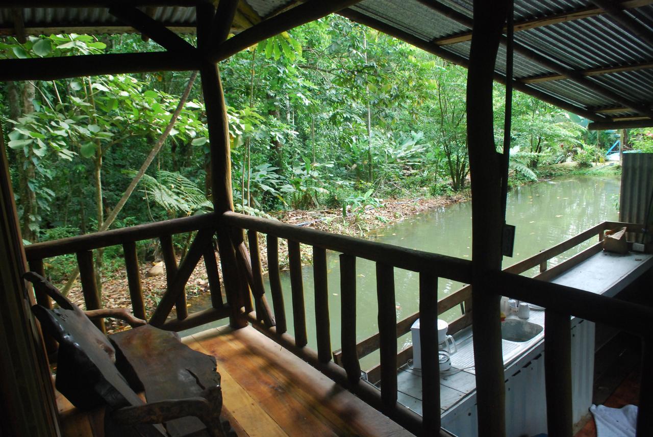 San Gerardo Hotel Valle Azul المظهر الخارجي الصورة
