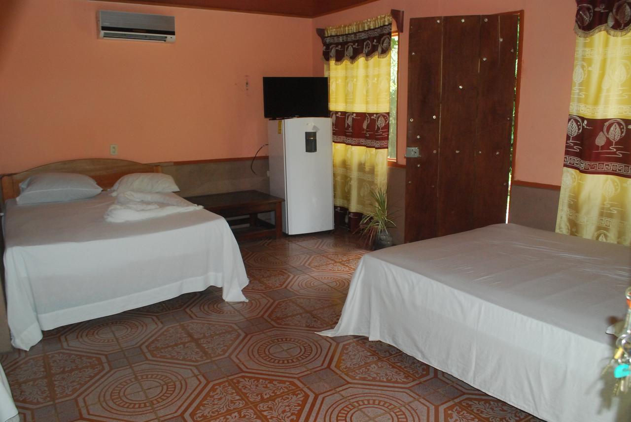 San Gerardo Hotel Valle Azul المظهر الخارجي الصورة