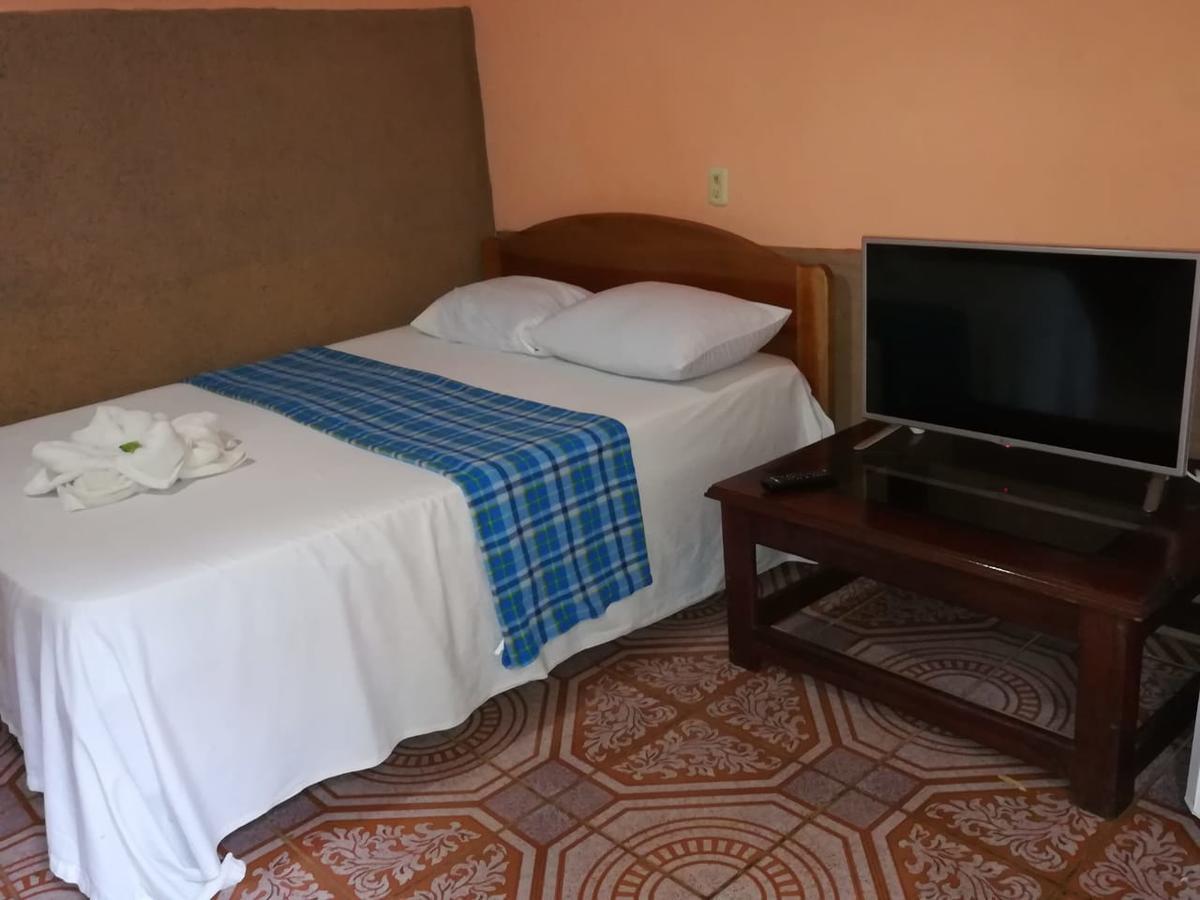San Gerardo Hotel Valle Azul المظهر الخارجي الصورة