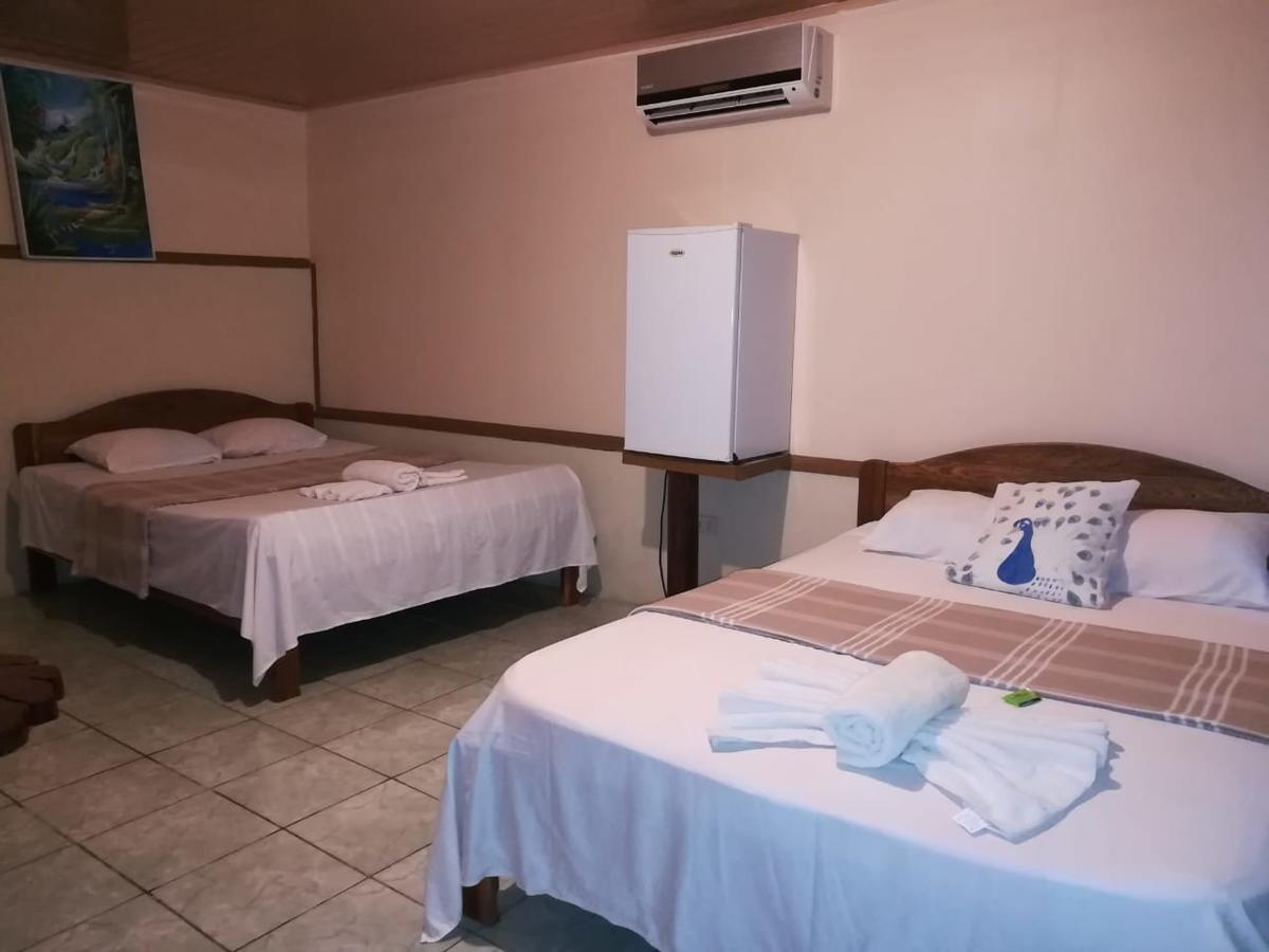 San Gerardo Hotel Valle Azul المظهر الخارجي الصورة