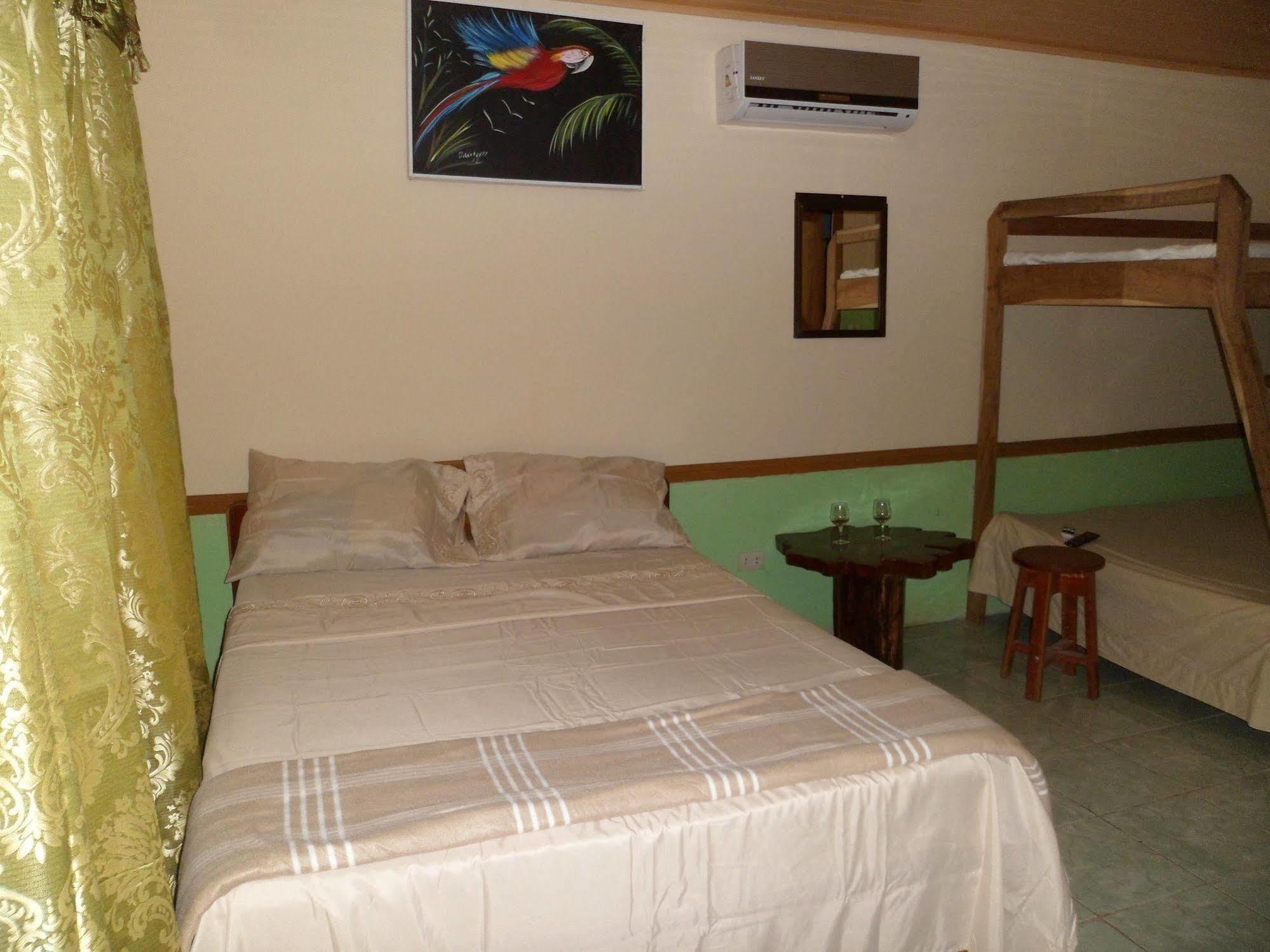 San Gerardo Hotel Valle Azul المظهر الخارجي الصورة