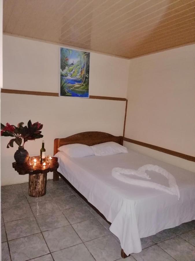 San Gerardo Hotel Valle Azul المظهر الخارجي الصورة