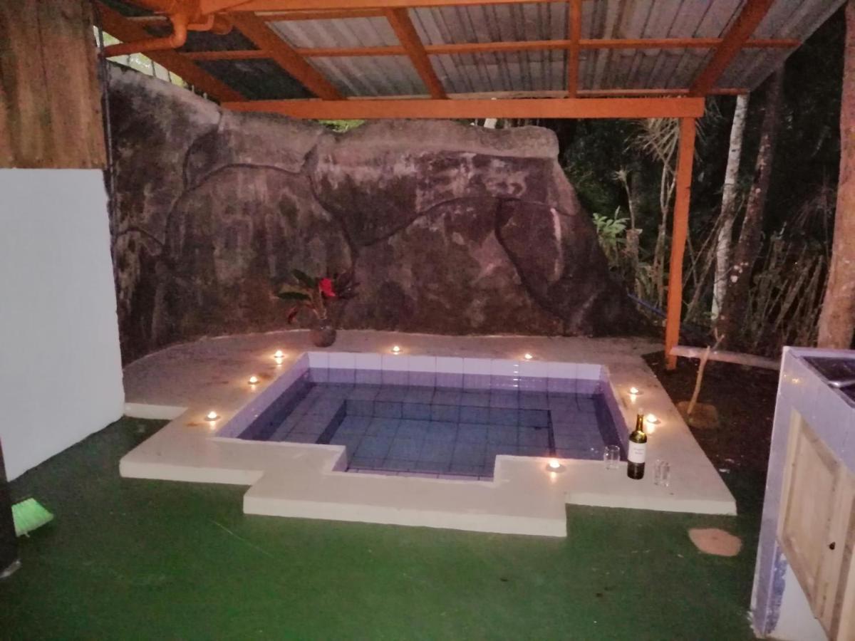 San Gerardo Hotel Valle Azul المظهر الخارجي الصورة